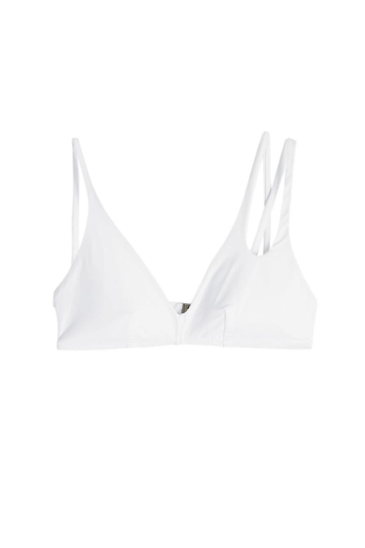 Araks Araks Elias Bikini Top