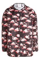 Red Valentino Red Valentino Printed Jacket