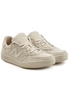 New Balance New Balance Wrt300 Suede Sneakers