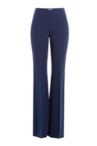 Michael Kors Michael Kors Flared Virgin Wool Pants