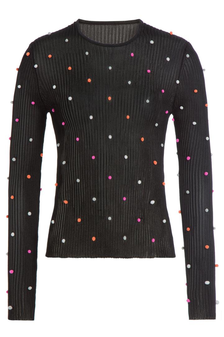 Mary Katrantzou Mary Katrantzou Embellished Top