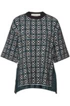 Golden Goose Golden Goose Helen Knit Pullover With Cotton