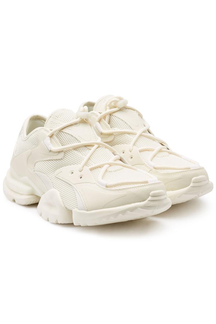 Reebok Reebok Run R96 Sneakers With Mesh