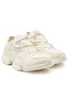 Reebok Reebok Run R96 Sneakers With Mesh