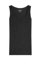 Majestic Majestic Tank With Cotton And Cashmere