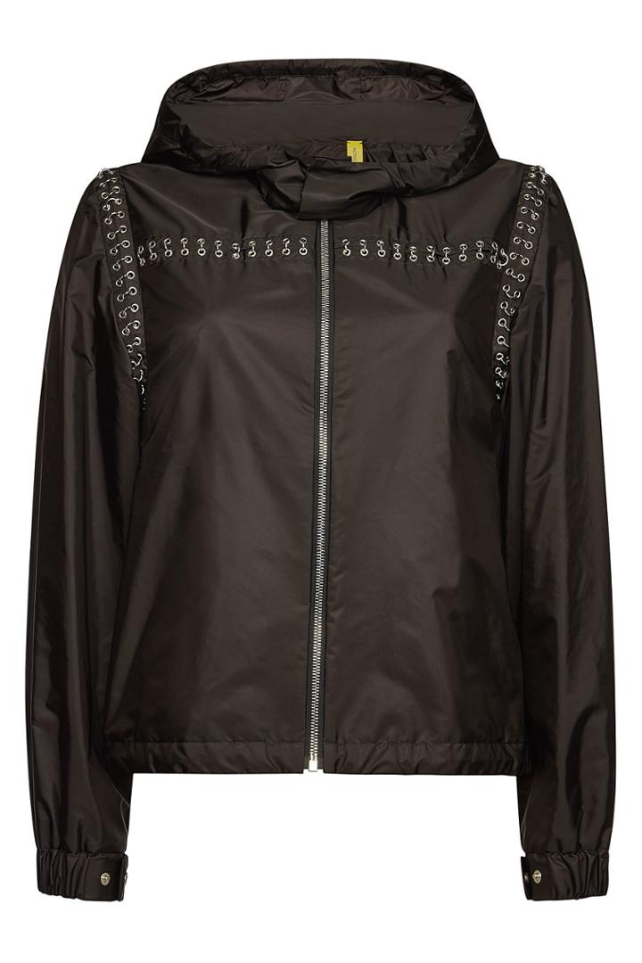 Moncler Genius Moncler Genius 6 Moncler Noir Kei Ninomiya Zipped Jacket