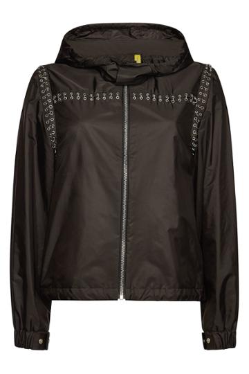 Moncler Genius Moncler Genius 6 Moncler Noir Kei Ninomiya Zipped Jacket