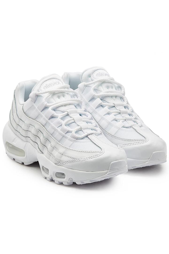 Nike Nike Air Max 95 Sneakers With Mesh