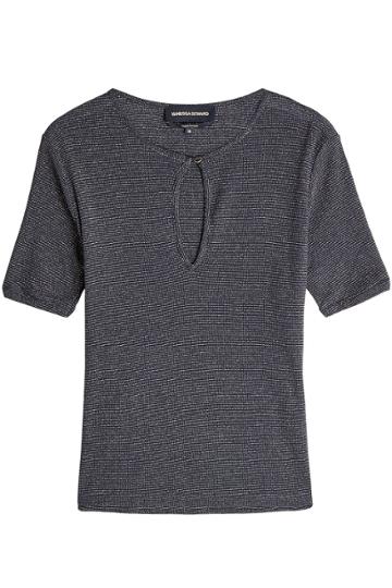 Vanessa Seward Vanessa Seward Fanny Cotton Top