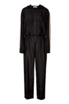 Emilio Pucci Emilio Pucci Silk Jumpsuit