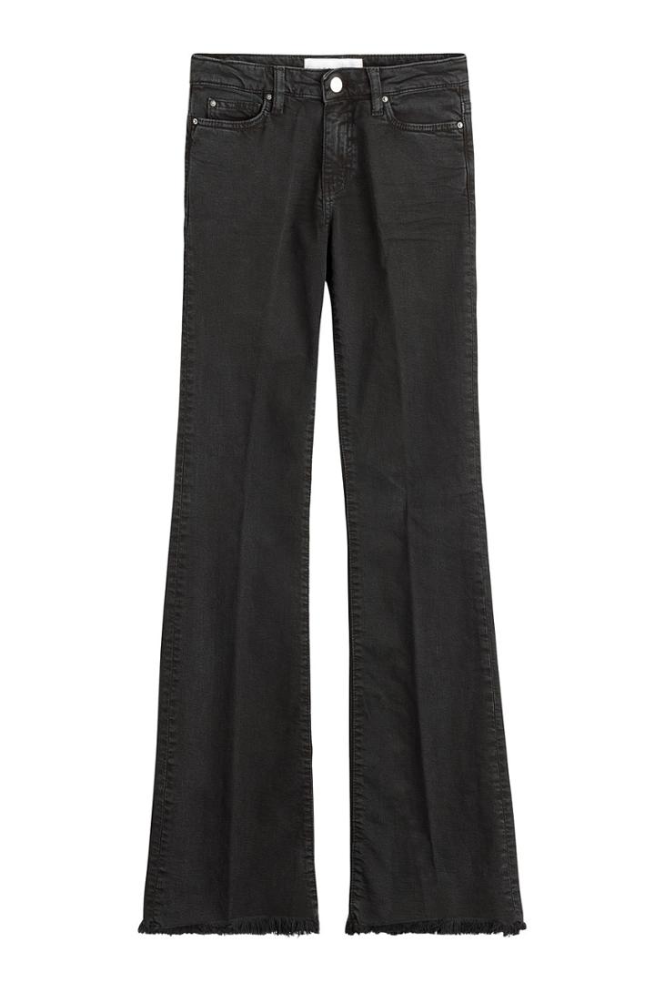 Iro Iro Flared Jeans