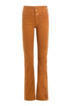 Closed Closed Stretch Cotton Flared Cords