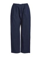 Agnona Agnona Cotton Pants