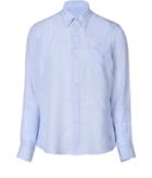 Vilebrequin Linen-flax Carrix Shirt