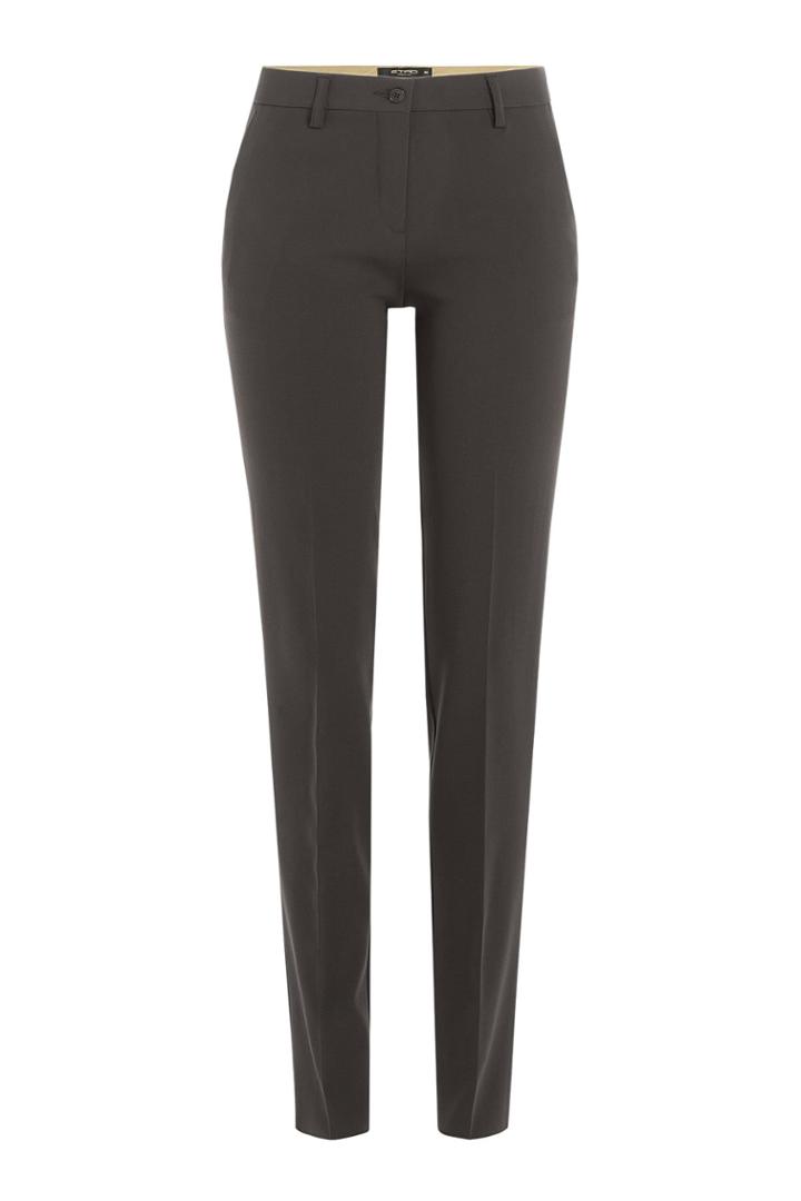 Etro Etro Tapered Pants