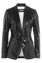 Dsquared2 Dsquared2 Sequin Blazer