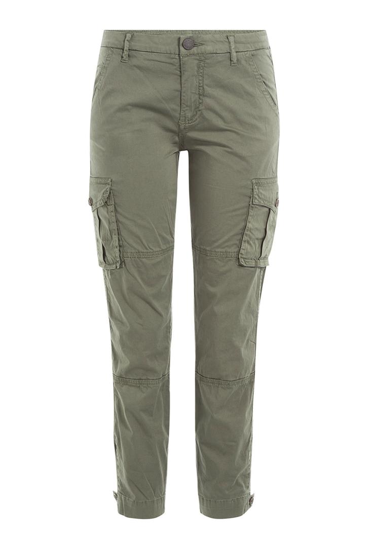 True Religion True Religion Cotton Cardgo Pants