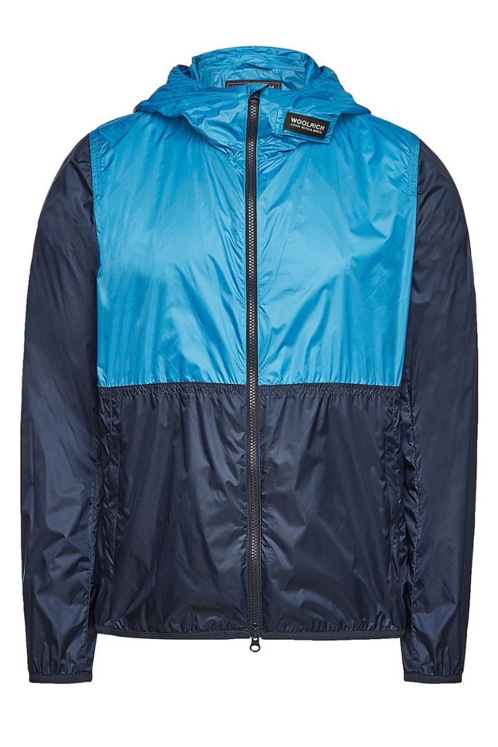 Woolrich Woolrich South Bay Windbreaker