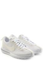 Nike Nike Roshe Cortez Leather Sneakers - White