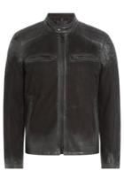 Belstaff Belstaff Archer Leather Jacket - Black