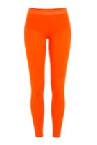 Adidas By Stella Mccartney Adidas By Stella Mccartney Running Adizero Leggings - Orange