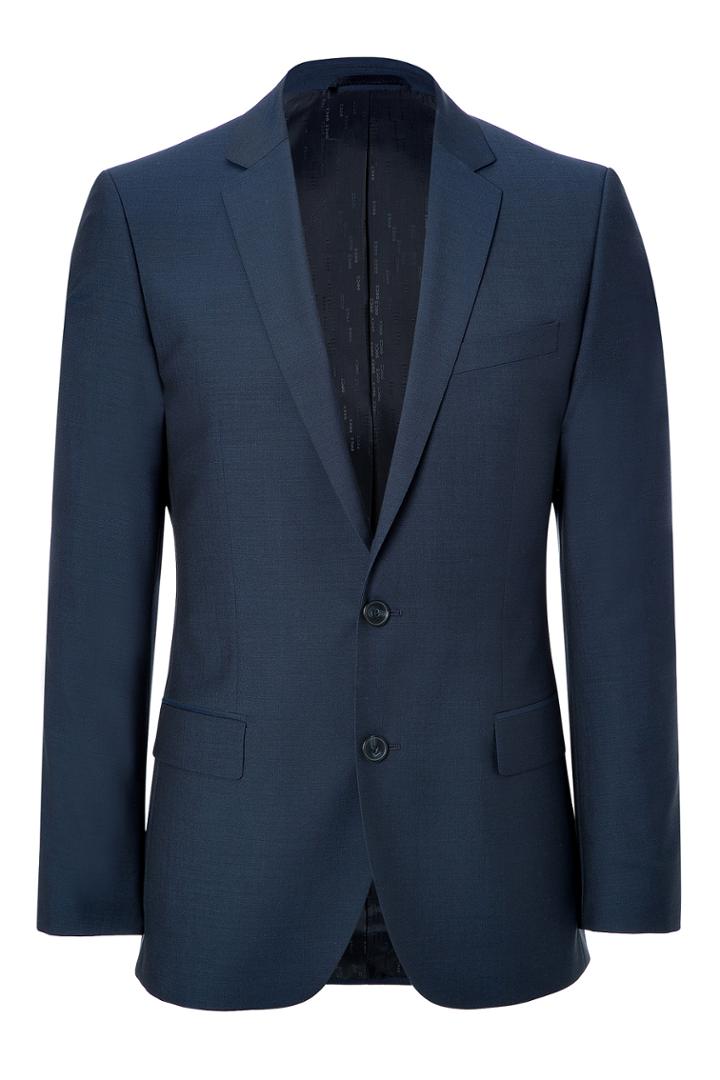 Hugo Hugo Amaro/heise Blazer