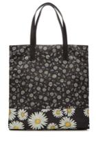 Marc Jacobs Marc Jacobs Daisies Printed Tote - Multicolored