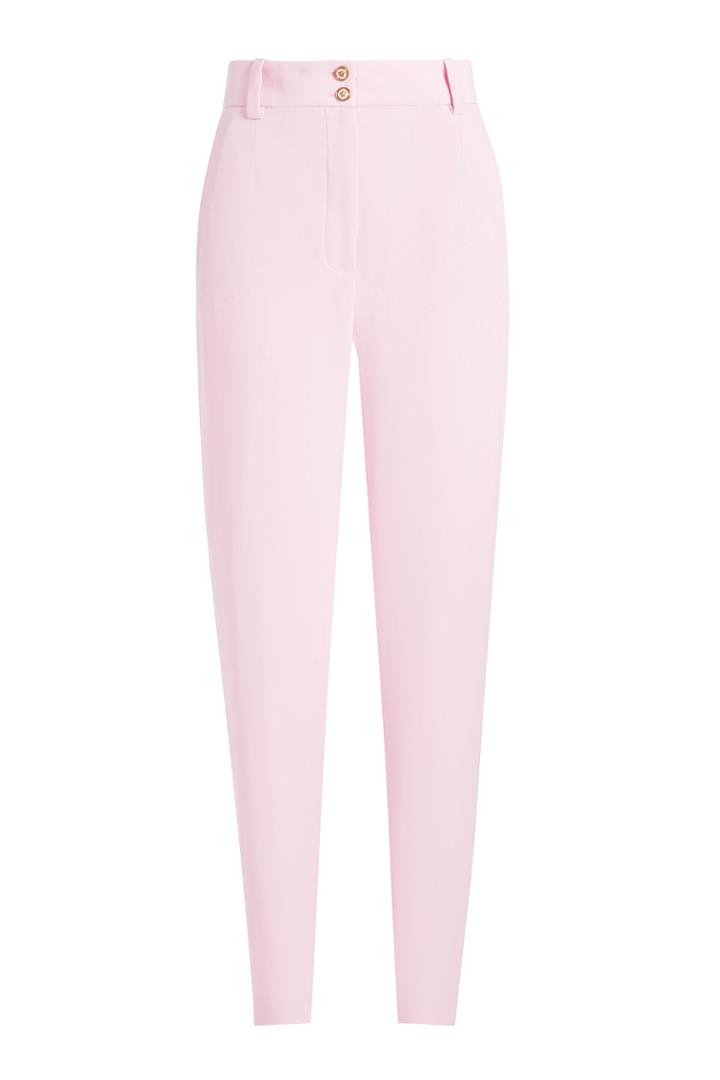 Versace Versace Silk Pants