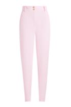 Versace Versace Silk Pants