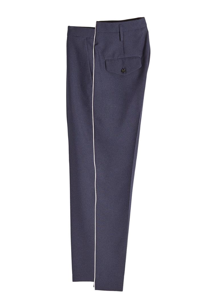 Golden Goose Deluxe Brand Golden Goose Deluxe Brand Straight Leg Pants