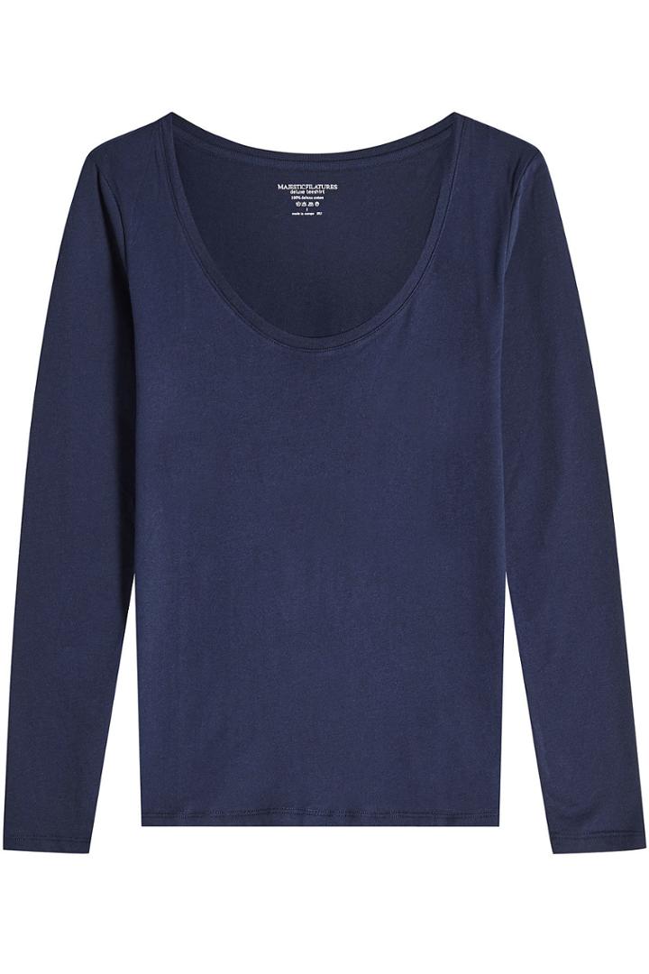 Majestic Majestic Cotton Top