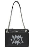 Karl Lagerfeld Karl Lagerfeld Shoulder Bag