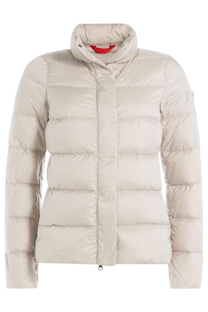 Peuterey Peuterey Down Jacket - Beige