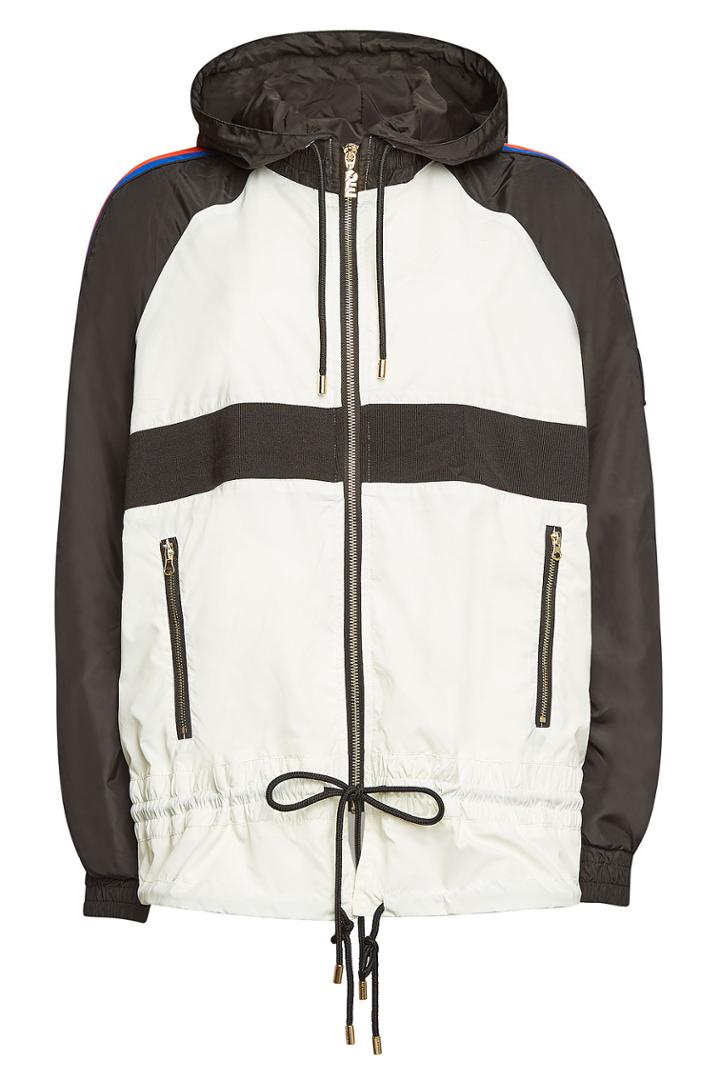 P.e. Nation P.e. Nation Block Out Jacket