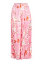 Shrimps Shrimps Dagobert Printed Silk Pants