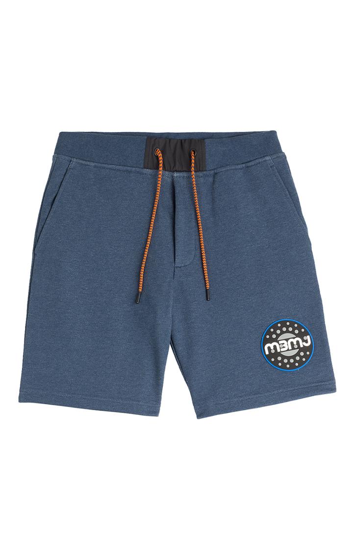 Marc By Marc Jacobs Cotton Gym Shorts