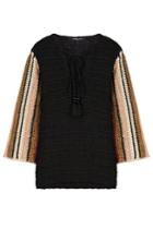 Derek Lam Derek Lam Cotton Tunic Top