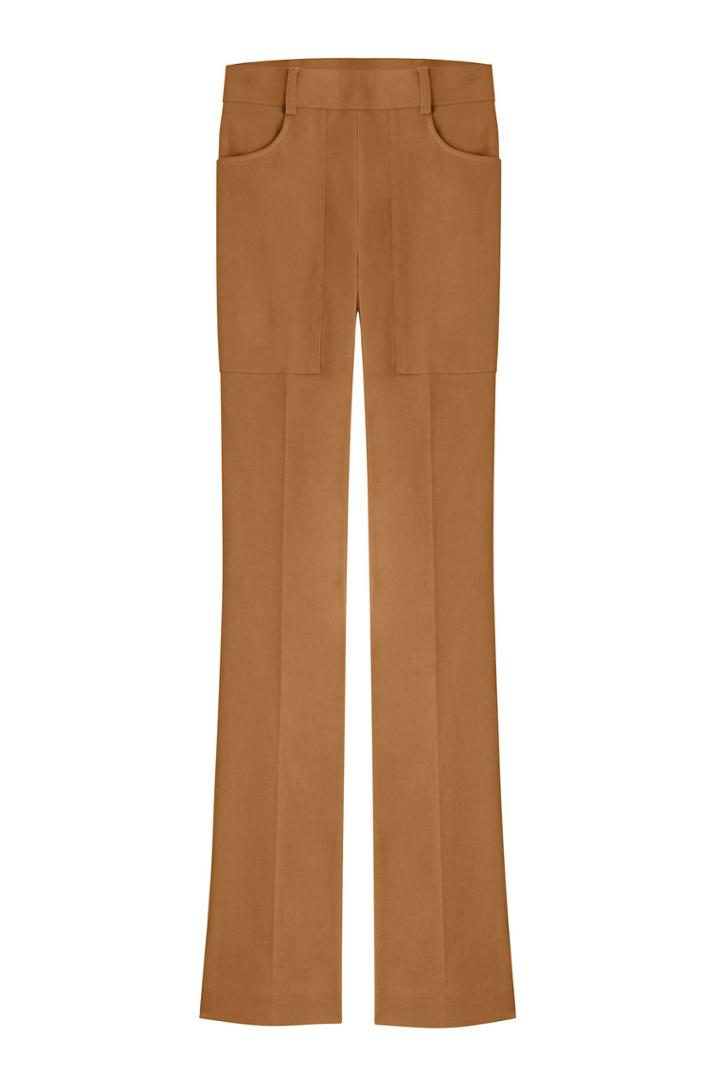 Philosophy Di Lorenzo Serafini Philosophy Di Lorenzo Serafini High-waisted Pants - None