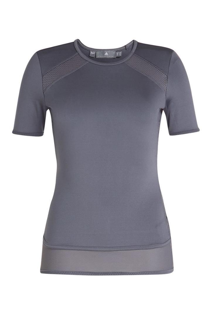 Adidas By Stella Mccartney Adidas By Stella Mccartney Performance Essentials Top