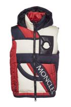 Moncler Genius Moncler Genius 5 Moncler Craig Green Permit Down Vest