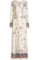 Philosophy Di Lorenzo Serafini Philosophy Di Lorenzo Serafini Printed Chiffon Dress