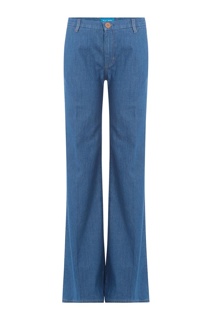 M I H M I H Loon Pants Wide Leg Jeans