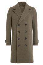 Palto Palto Wool-linen Coat