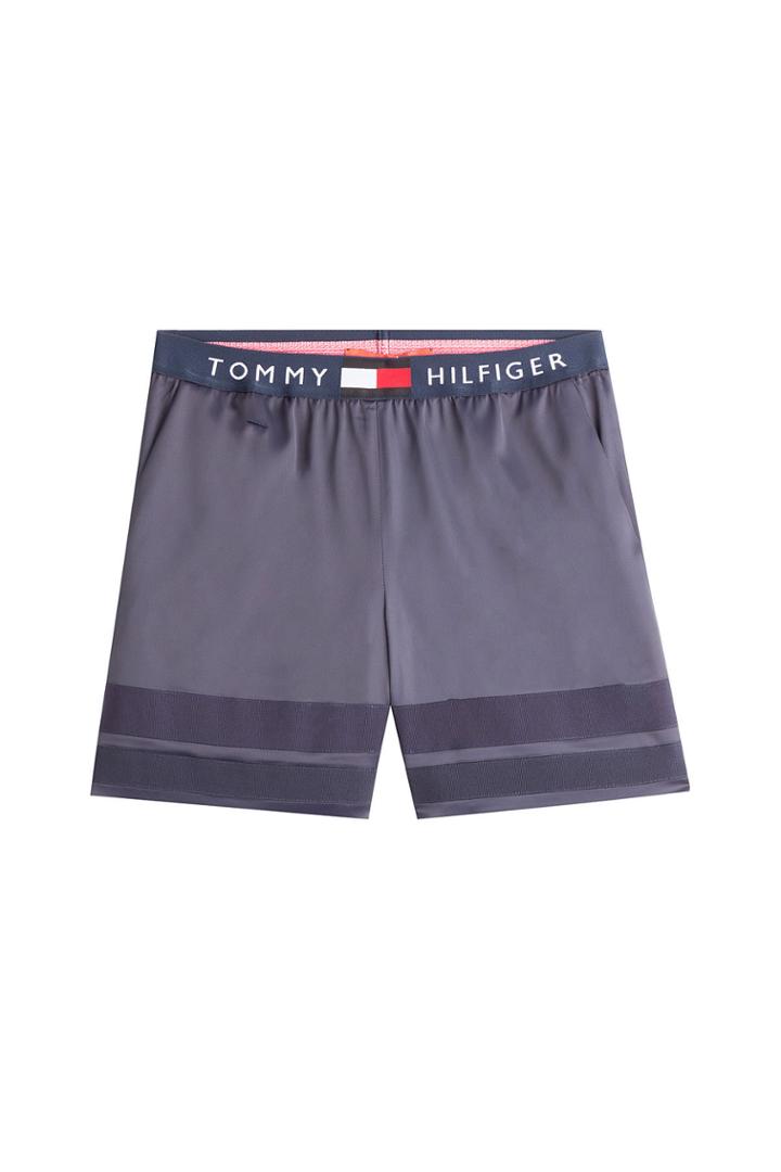 Hilfiger Collection Hilfiger Collection Satin Shorts