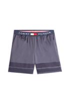 Hilfiger Collection Hilfiger Collection Satin Shorts
