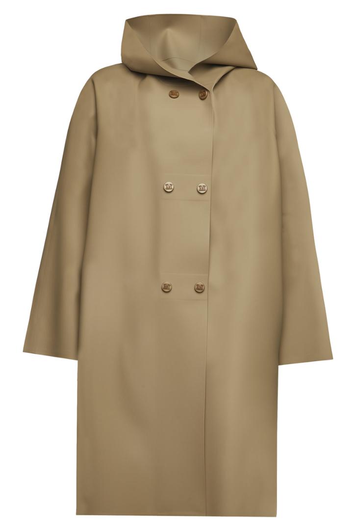 Max Mara Max Mara Stilla Raincoat