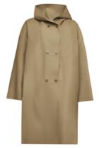 Max Mara Max Mara Stilla Raincoat