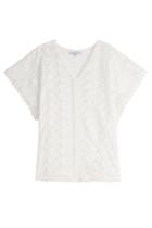 Ondademar Ondademar Lace Tunic