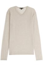 James Perse Cashmere Pullover