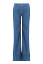 M I H M I H Loon Pants Wide Leg Jeans - None